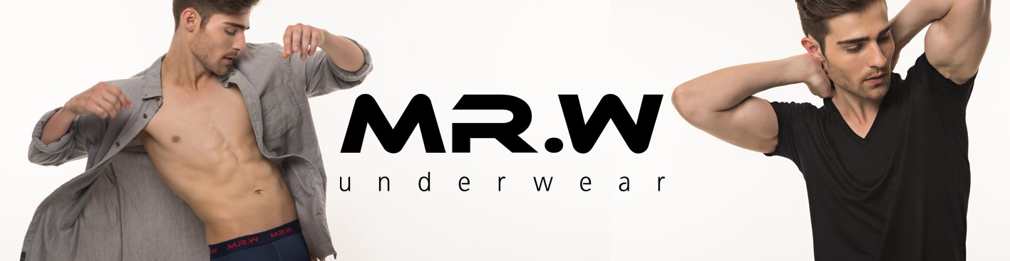 Mr. W Underwear
